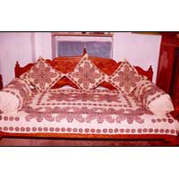 Diwan Set