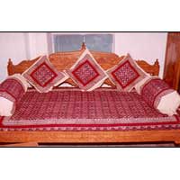Diwan Set
