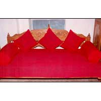 Diwan Set