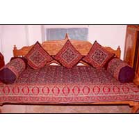 Diwan Set