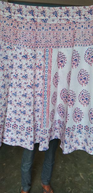 Rapron Skirts