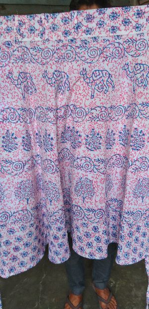 Rapron Skirts
