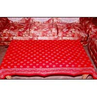 Printed Table Cover