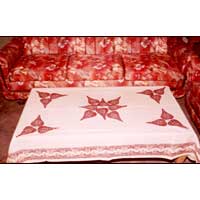Printed Table Cover