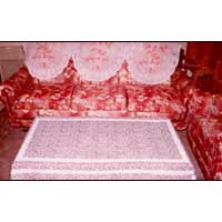 Printed Table Cover
