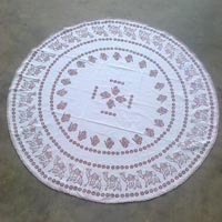 Printed Table Cover