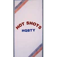 Regimental Bed Sheet