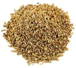 Ajwain Ajowan Oil