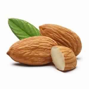 Almond Oil