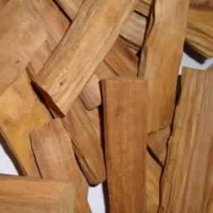 Sandalwood Oil