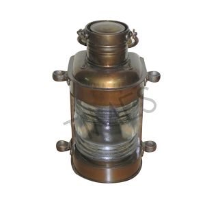 Antique Boat Lantern