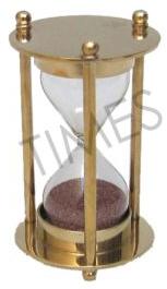 Brass Sand Timer