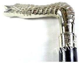 Dragon Handle Walking Stick