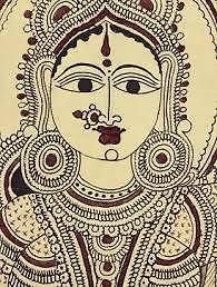 Kalamkari- Painting With Pen