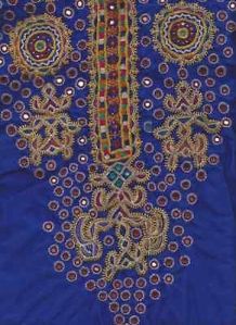 MUTWA EMBROIDERY