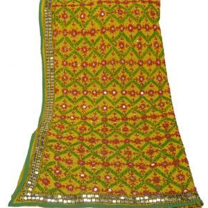 Phulkari Dupatta