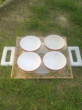 Dry Fruit Box with Tray