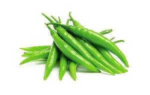 Green Chilli