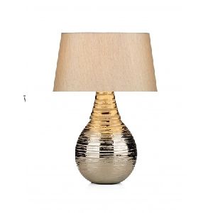 jute lamp shade