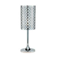 metal lamp shade color silver