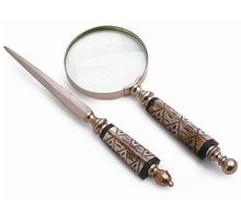 Magnify Glass Set