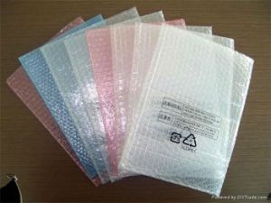 Anti-Static Bubble Bags