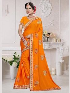 Fancy Sarees