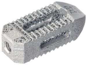 15.0mm Intervertebral Spine Cage