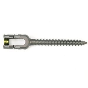 6.5mm Pedicle Poly Axial Spine Screw