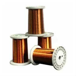 Enameled Copper Wire