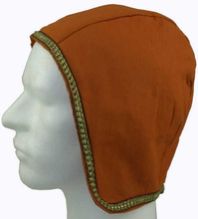 Cotton Cap