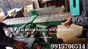 multipurpose woodworking machine