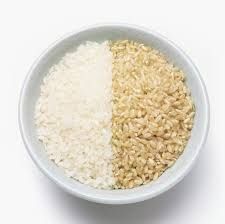 White Rice Long Grain