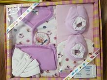 Baby Clothing Set