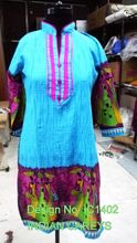 Cotton Kurti