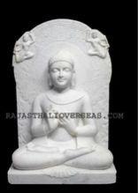 Buddha Marble Statue