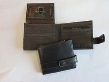 Mens Leather Wallets