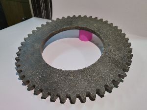 PM 6 Gear Ring