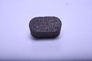K Series Capsule Block (Kevlar &AMP; Steel Fibre)