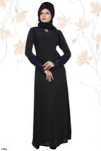 Abayas Indian Designer Abaya