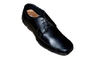 Design Genuine Leather Shoe