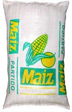 Maize bag