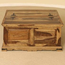 Storage Box / Trunk