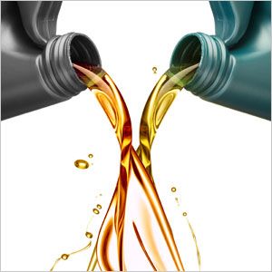 EP 90 Gear Oil