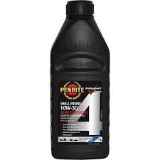 Four Stroke Engine Oil