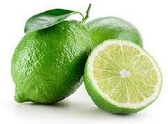 Fresh Lime