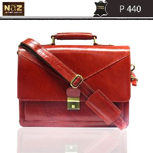 DOCUMENT LAPTOP BAG