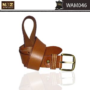 Mens Belt