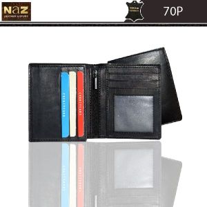 MEN\\\'S BI-FOLD WALLET