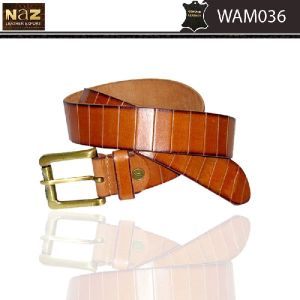 Mens Casual Belt